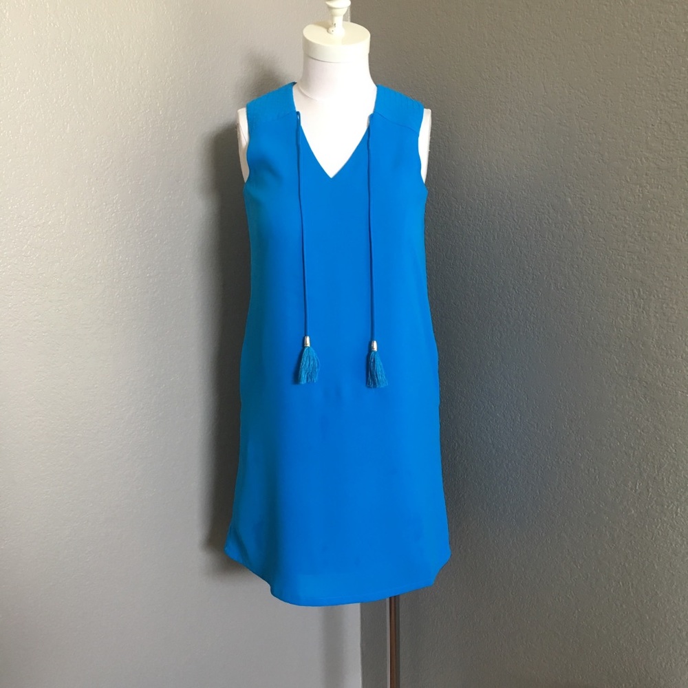 Tank dress